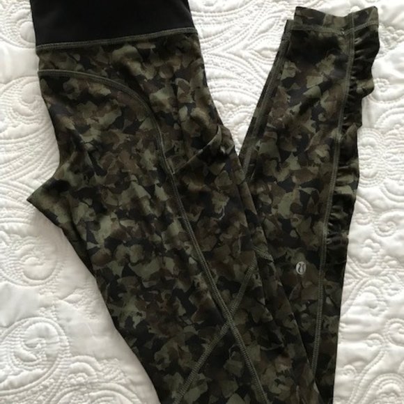 Lululemon Speed Tight III - Picture 5 of 5